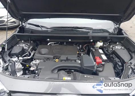 2024 Toyota Rav4 Xle Premium z USA, uszkodzony, nr VIN 2T3A1RFV7RC399539